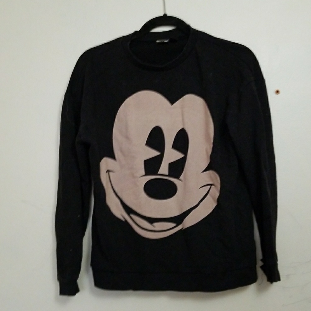 Mickey Mouse Sweatshirt